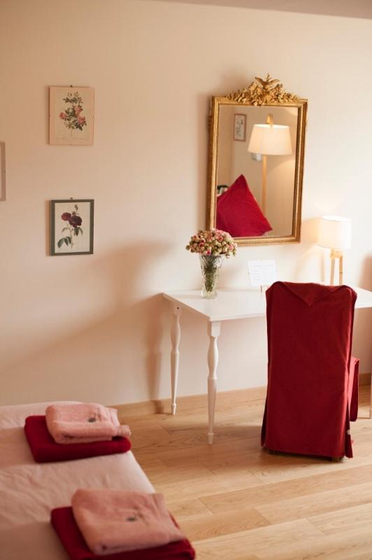 Bed and Breakfast Moulin De Gaubourg Saint-Melaine-sur-Aubance Екстер'єр фото