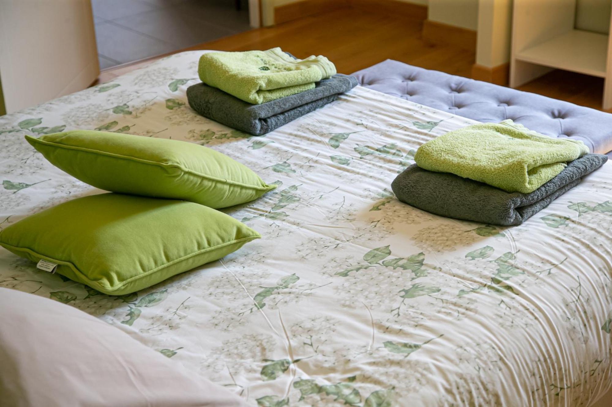 Bed and Breakfast Moulin De Gaubourg Saint-Melaine-sur-Aubance Екстер'єр фото