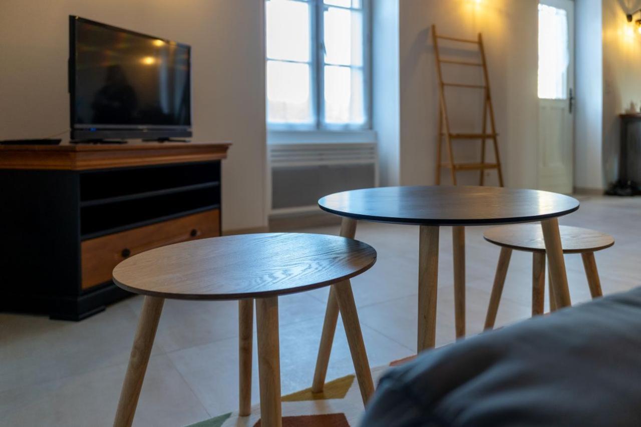 Bed and Breakfast Moulin De Gaubourg Saint-Melaine-sur-Aubance Екстер'єр фото