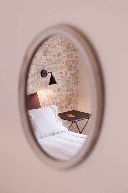 Bed and Breakfast Moulin De Gaubourg Saint-Melaine-sur-Aubance Екстер'єр фото